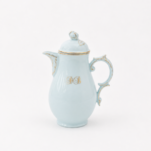 Dzbanek do herbaty porcelanowy Furstenberg