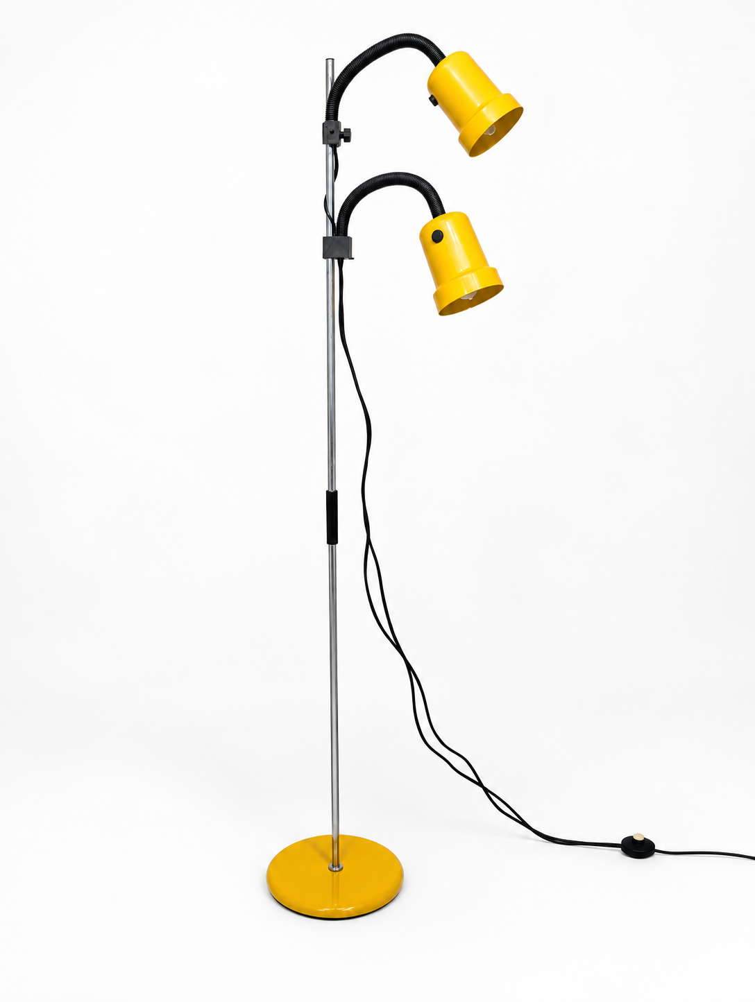 Lampa podłogowa Brilliant- Leuchten z lat 70/80-tych - Image 2