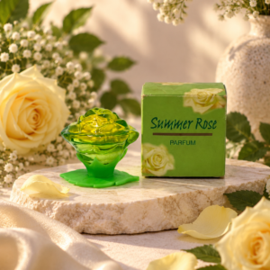Perfumy damskie LR Health & Beauty