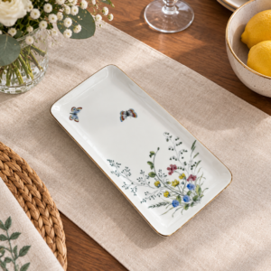Patera porcelanowa Seltmann Weiden