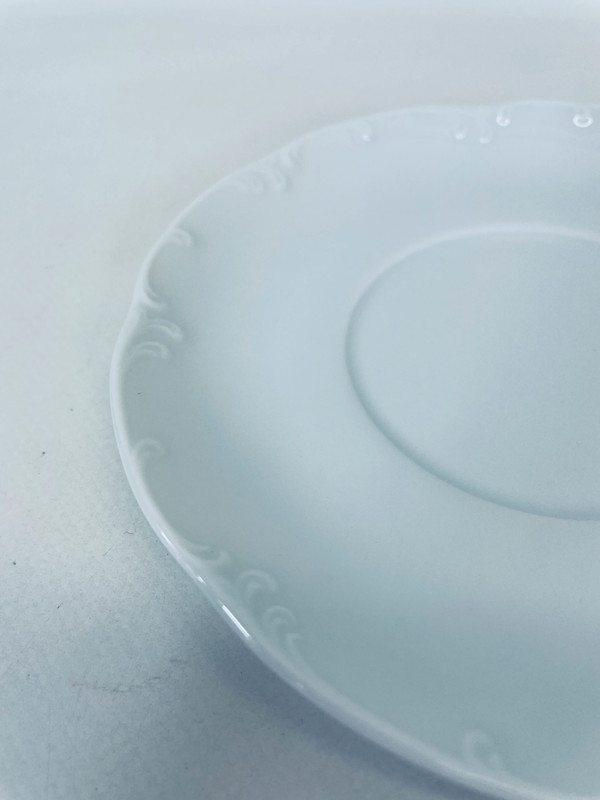 Spodek Rosenthal Classic Rose Collection lata 70-te - Image 3