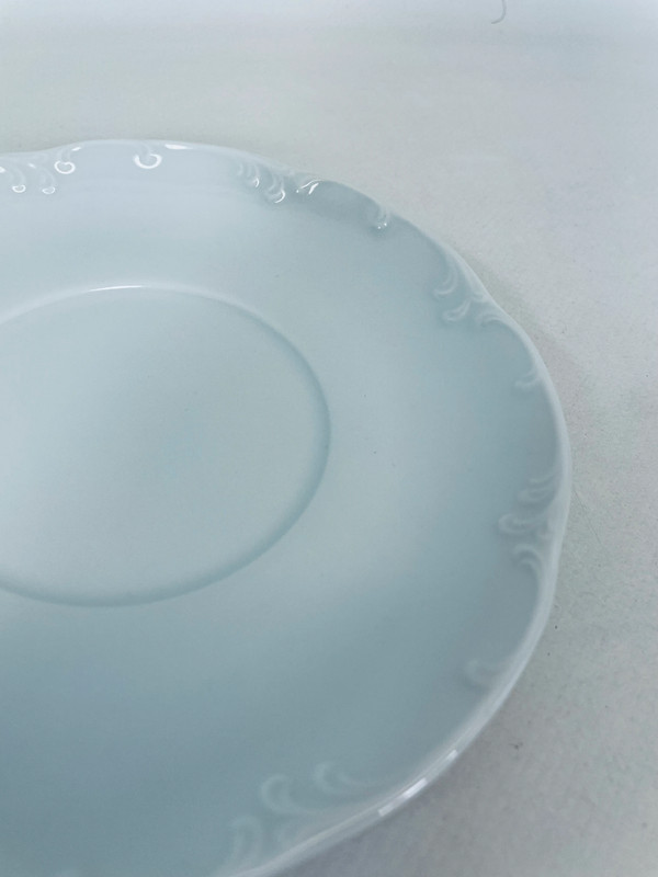 Spodek Rosenthal Classic Rose Collection lata 70-te - Image 4