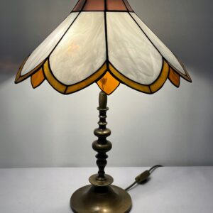 Tiffani table lamp