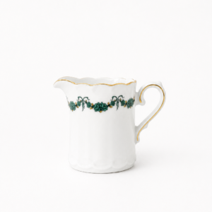 Dzbanuszek na mleko porcelanowy Eschenbach