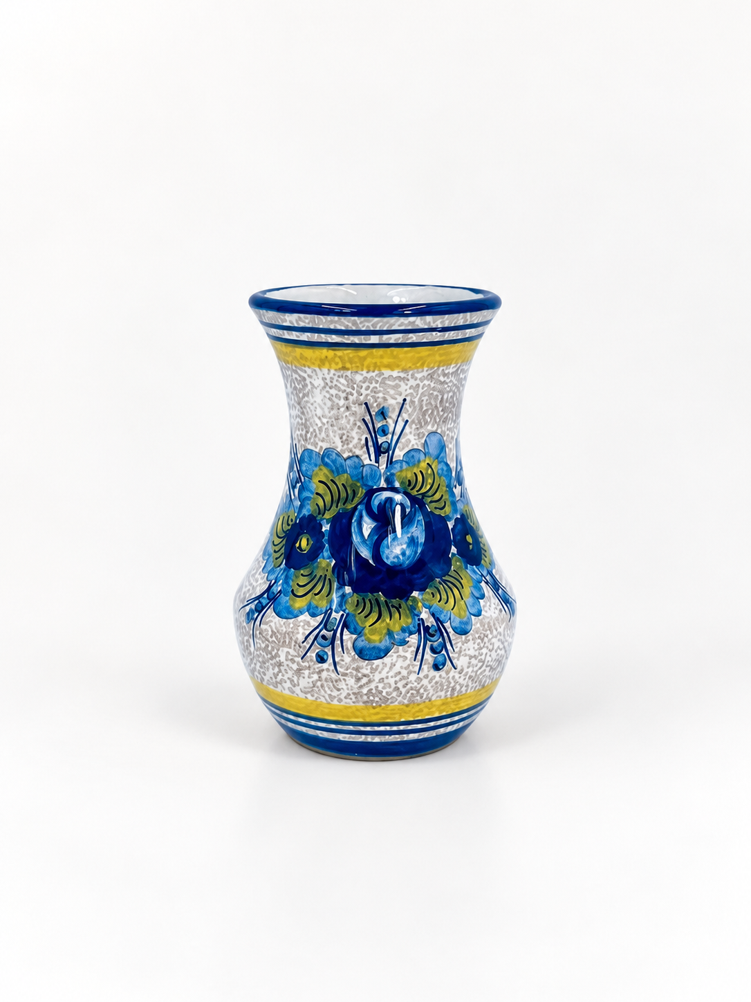 Wazon dekoracyjny ceramiczny Włochy - Image 2