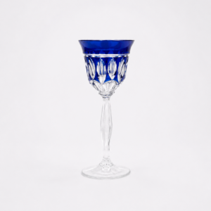 Römer crystal wine glass