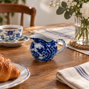 Mlecznik porcelanowy Japoński
