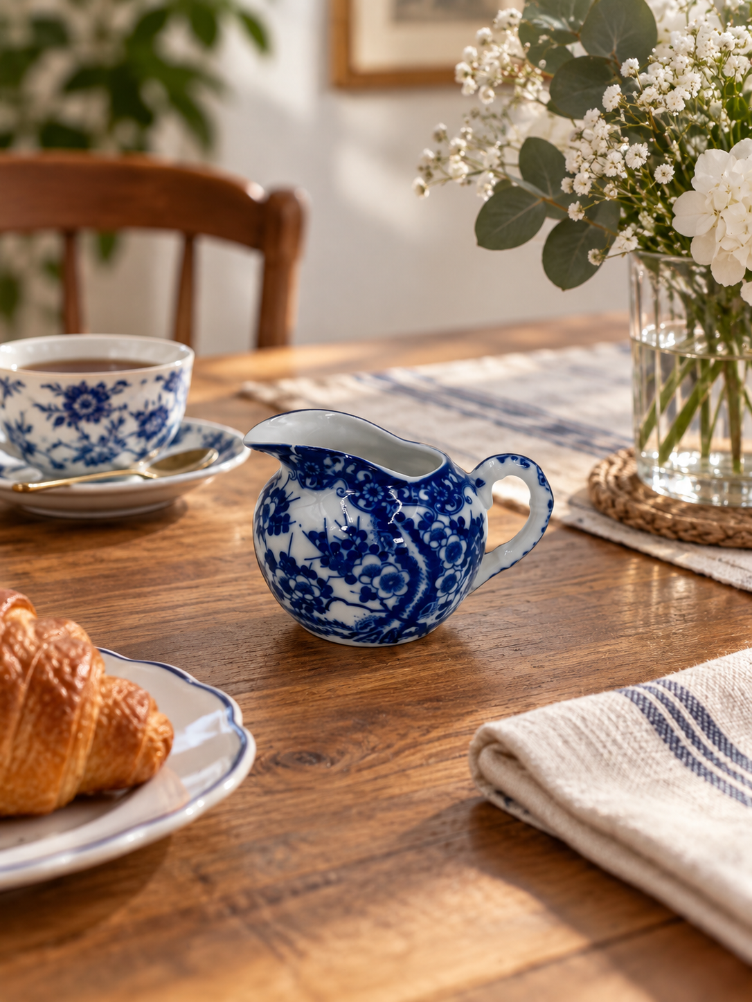 Mlecznik porcelanowy Japoński