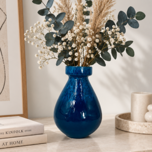 Wazon dekoracyjny ceramiczny Niemcy