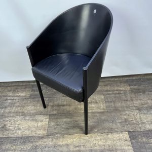Costes designer armchair by Philipe Sterck
