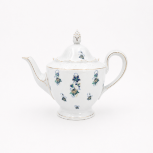 Imbryk porcelanowy KPM Krister Wałbrzych
