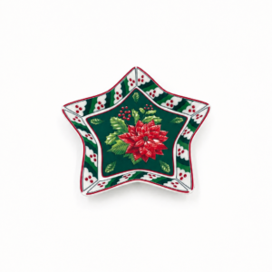 Mała paterka porcelanowa Arko