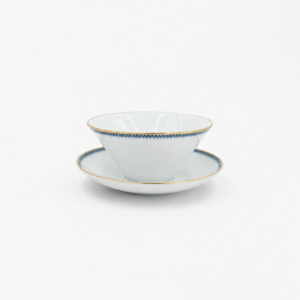 Sosjerka, misa z podstawką porcelanowa Eschenbach