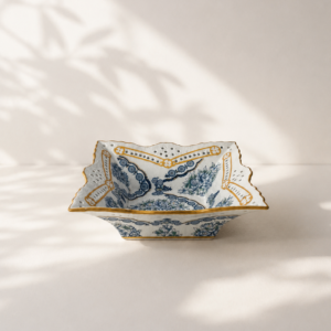 Misa, patera ceramiczna Chińska