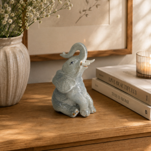 Figurka kolekcjonerska porcelanowa Vintage
