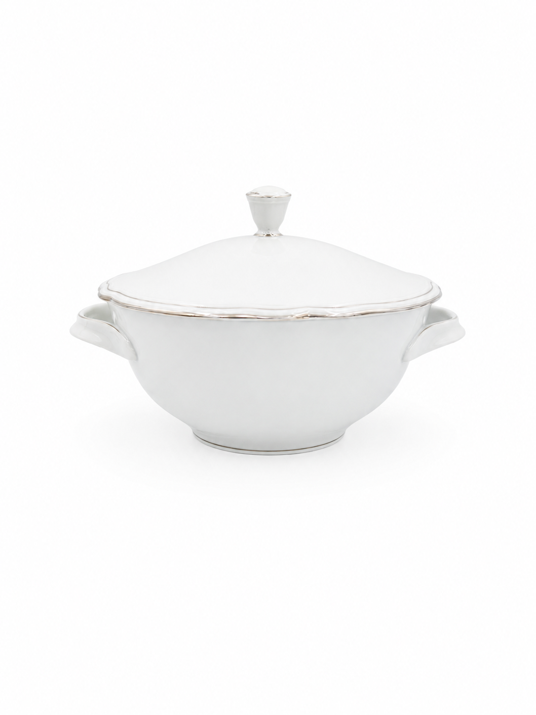 Waza porcelanowa Wunsiedel Bavaria