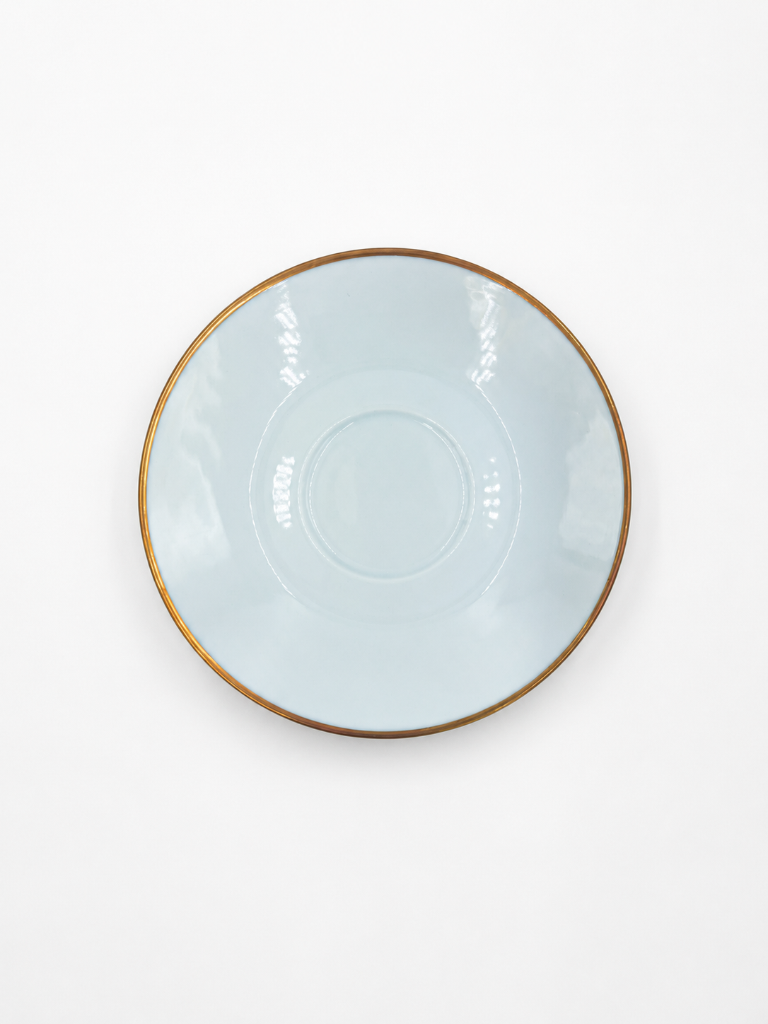 Spodek pod filiżankę porcelanowy Rosenthal Form 2000