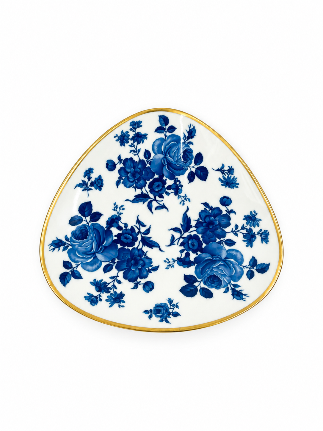 Patera porcelanowa Oechster&Andechser OCA Kronach - obrazek 2