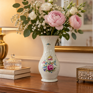 Wazon porcelanowy Rosenthal Sanssouci