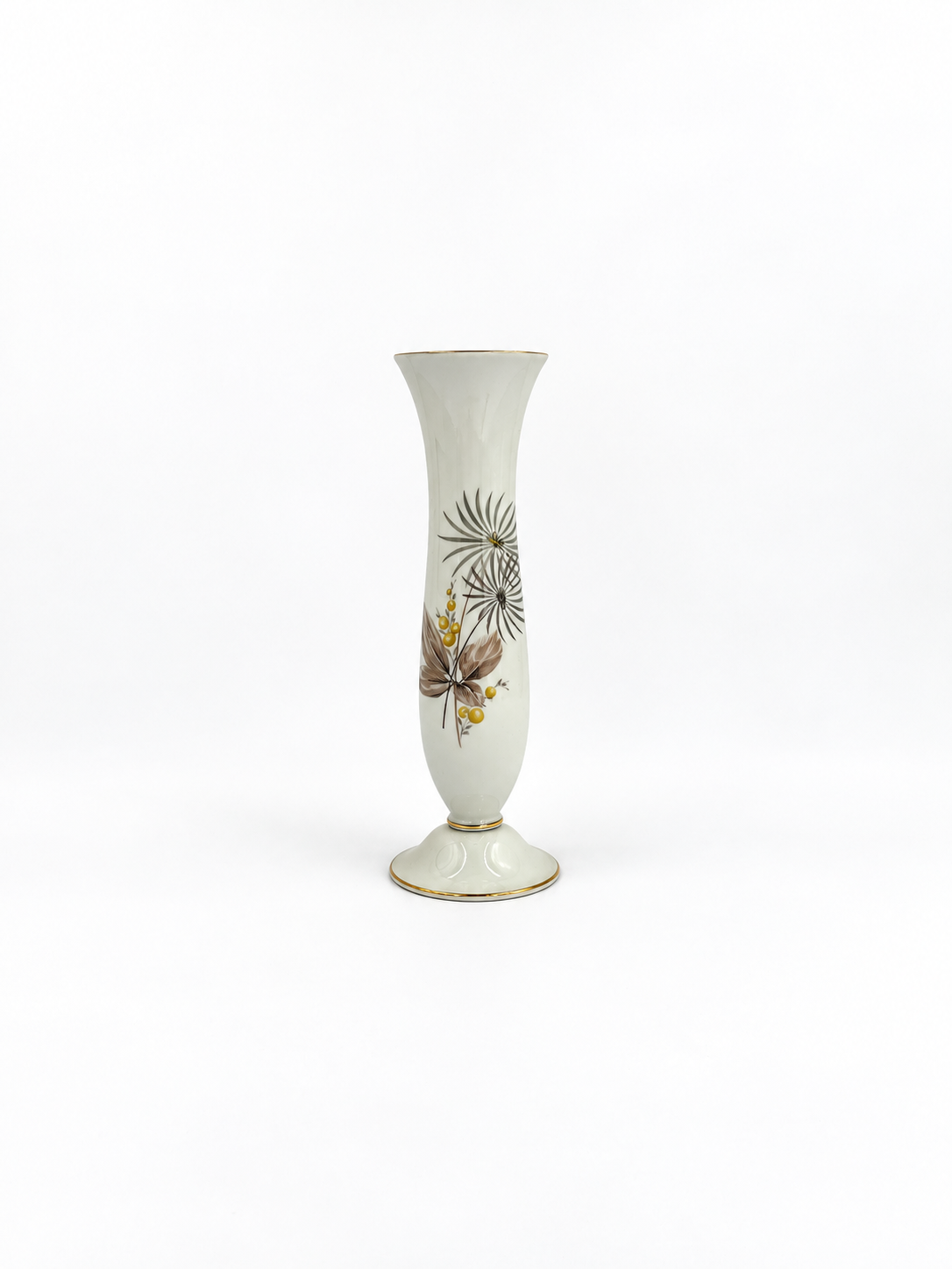 Wazon porcelanowy Furstenberg Germany - Image 2