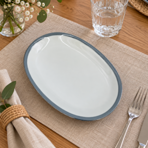 Półmisek porcelanowy Thomas Germany