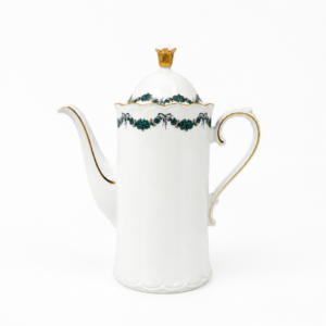 Dzbanek do herbaty porcelanowy Eschenbach