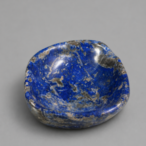 Minerał, z naturalnego kamień  Lapis Lazuli skałą metamorficzna waga 550kg