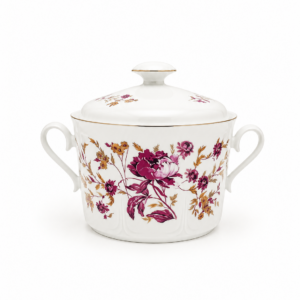 Waza na zupę porcelanowa Ilmenau Graf Von Henneberg NRD