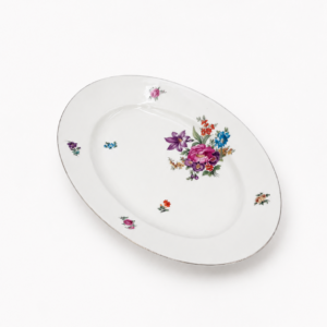 Półmisek porcelanowy Schumann Bavaria