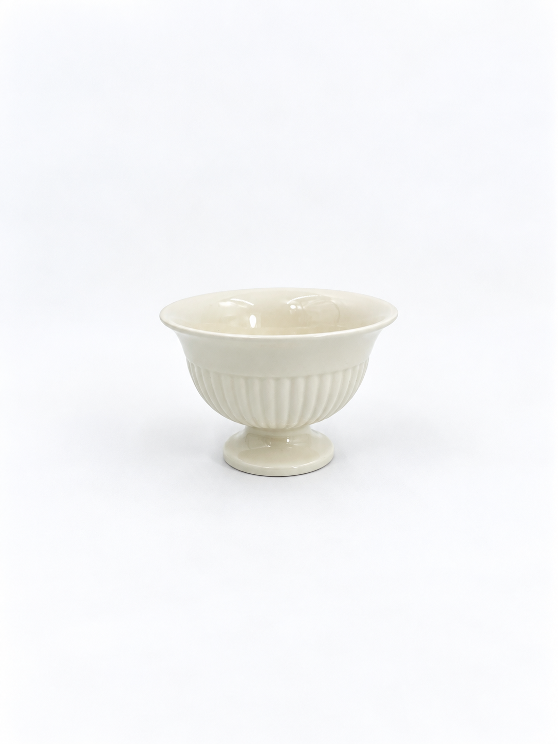 Zabytkowa miseczka deserowa Wedgwood Edme - obrazek 2