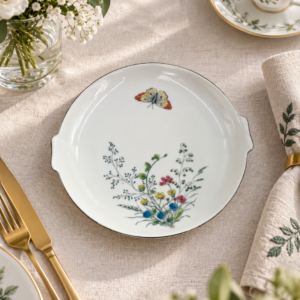 Patera porcelanowa Seltmann Weiden