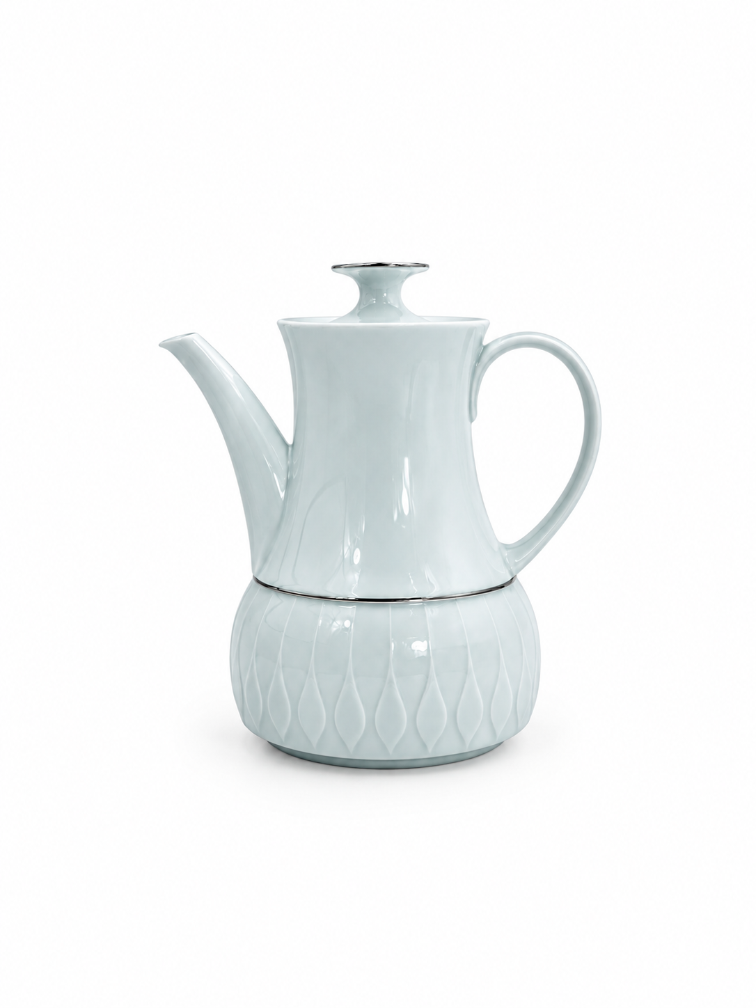 Dzbanek porcelanowy Thomas Lanzette Tapio Wirkkala - Image 2