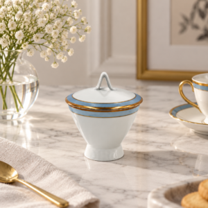 Cukiernica porcelanowa Rosenthal Form 2000