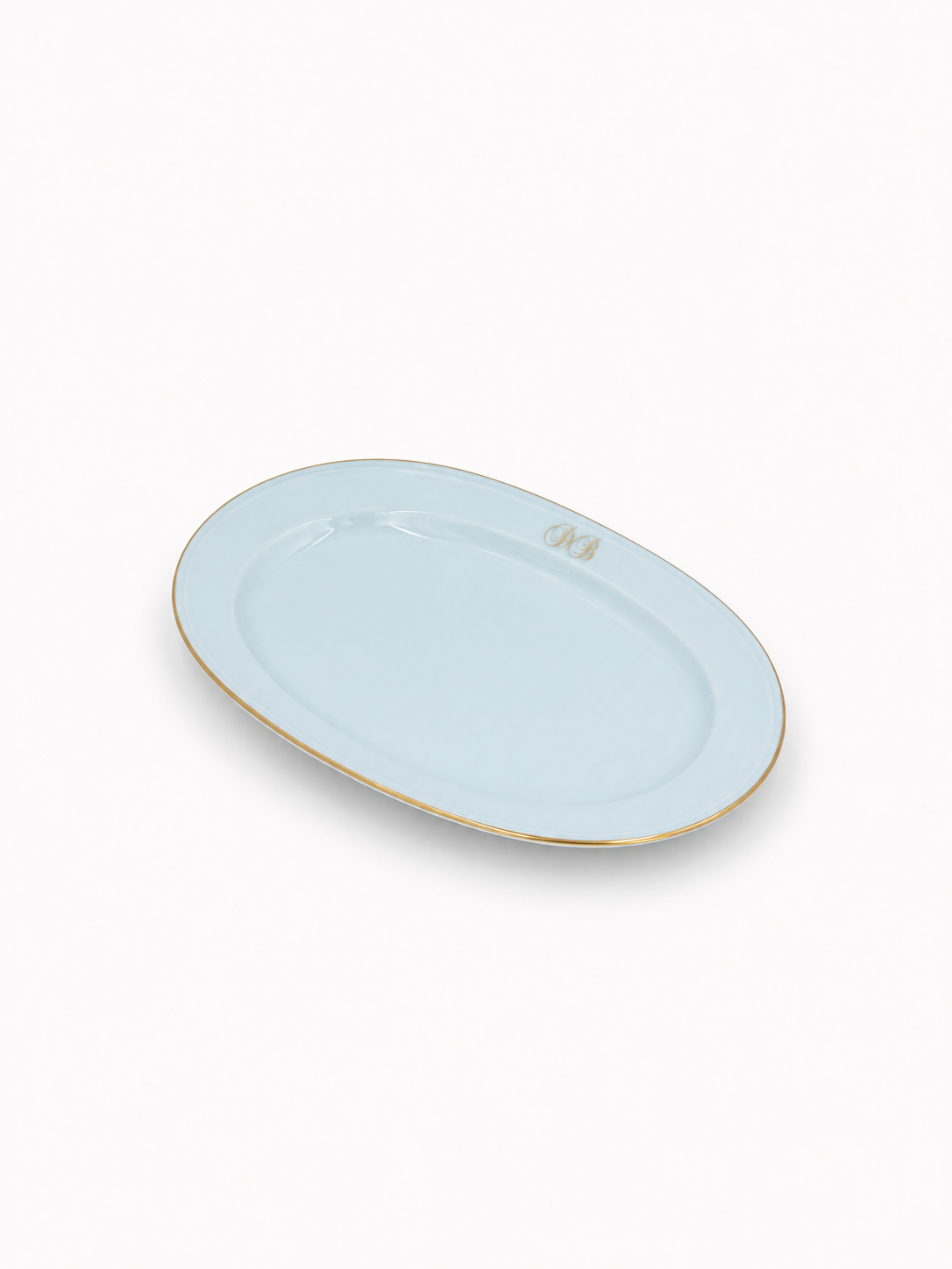 Półmisek porcelanowy Furstenberg - Image 3