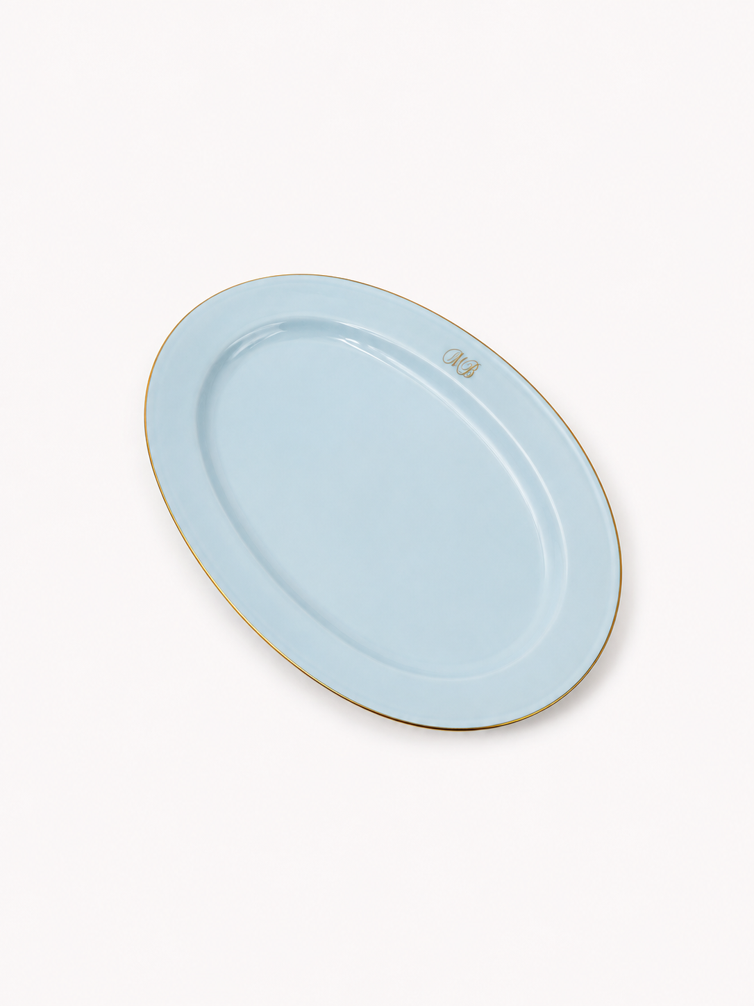 Półmisek porcelanowy Furstenberg - Image 2