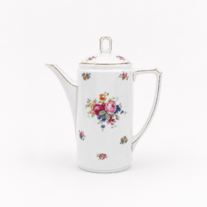 Dzbanek porcelanowy Jaeger&Co Bavaria