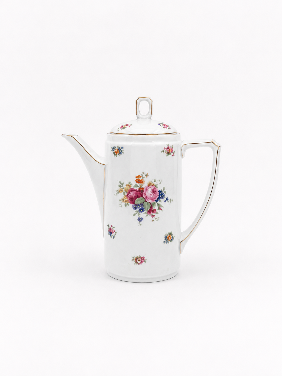 Dzbanek porcelanowy Jaeger&Co Bavaria