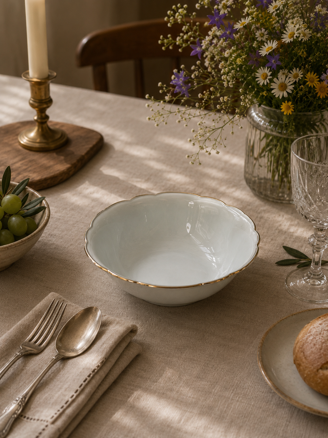Misa porcelanowa Seltmann Weiden - Image 2
