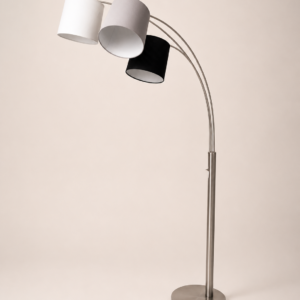 Melvin floor-standing lamp by Paul Neuhaus