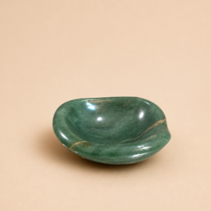 Mineral, natural stone Aventurine u weight 560g