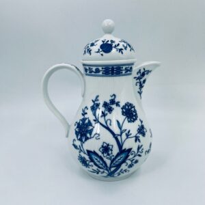 Seltmann Weiden coffee/tea pot Frederike series onion design