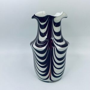 Italian Murano vase by Carlo Moretti from the 1960s/70s