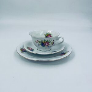 Trio breakfast set mf design