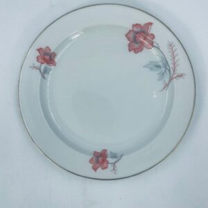 Dessert plate from the Arzberg Furstenberg factory