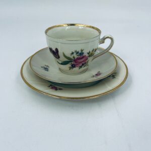 Collector's cup kobenhavns porcellains