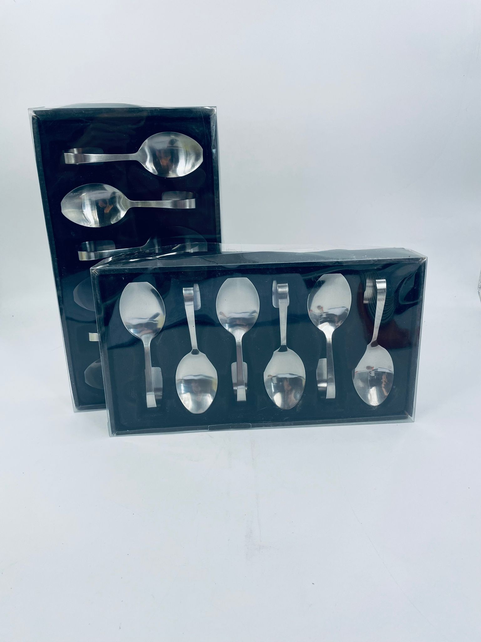 Zestaw ekskluzywnych łyżek do przekąsek - obrazek 6