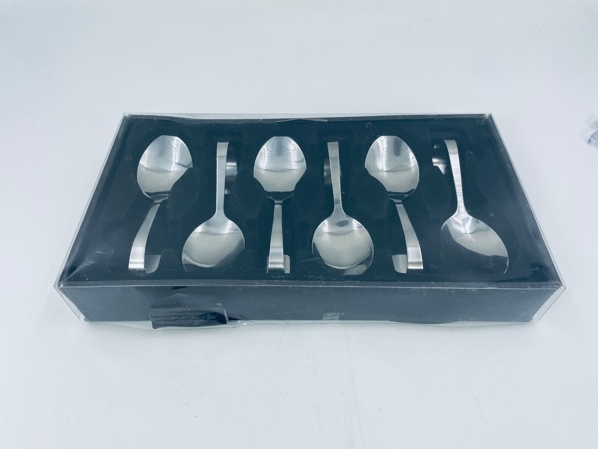 Zestaw ekskluzywnych łyżek do przekąsek - obrazek 5