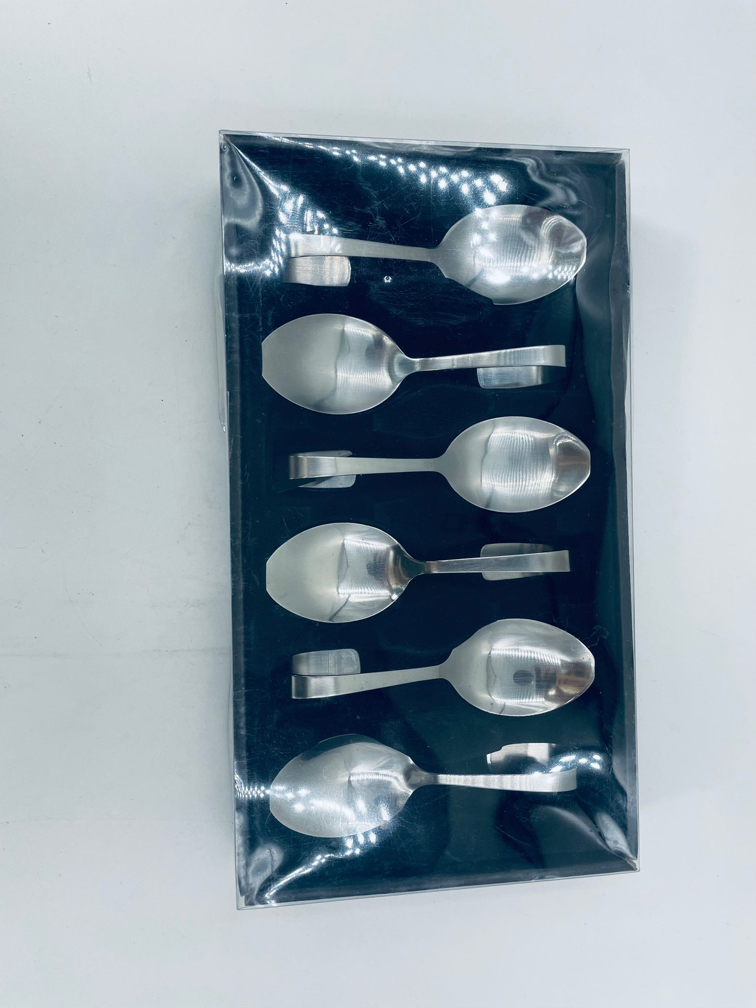 Zestaw ekskluzywnych łyżek do przekąsek - obrazek 3