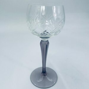 PRL crystal collector's glass