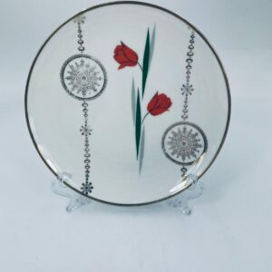 Dessert plate Winterling